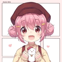 Cô Bé Lạ