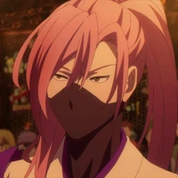 Sakurayashiki Kaoru [ Cherry Blossom ]