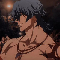 Nanjō Kojirō [ Joe ]