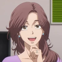 Hasegawa Nanako