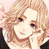 Sano Manjiro (Mikey)