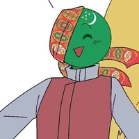 Turkmenistan