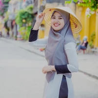 Vidhia ( Mợ cả )