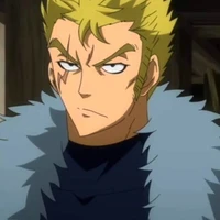 Laxus Dreyar