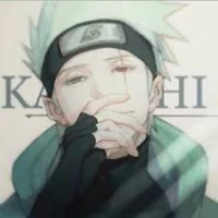 kakashi