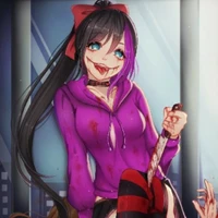 nina the killer