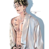 Shuji Hanma