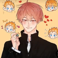 Tachibana Hinata[boy]