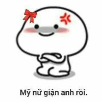 bà tác giả hơi xàm