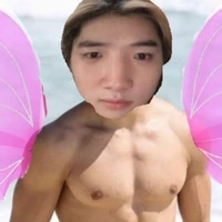 Con tác giẻ dễ thương,hiền lành