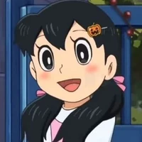 shizuka