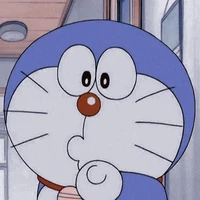 doraemon