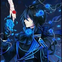 Shinouro A Derek (vua ba nữ 9)