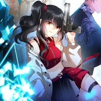 Tanaka Yori - Tạ Doanh