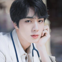 Kim Seokjin