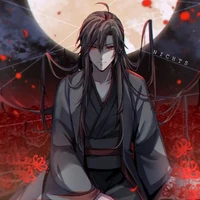 Ngụy Vô Tiện- (Ngụy Anh)