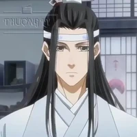 Lam Vong Cơ (Lam Trạm)