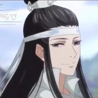 Lam Hi Thần (Lam Hoáng)