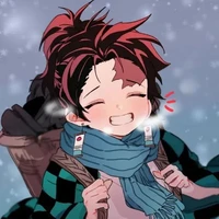 kamado Tanjiro