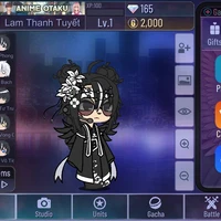 Lam Thanh Tuyết (TG)