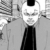 Kanji Mochizuki/Mochi