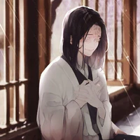Kagaya Ubuyashiki/Oyakata