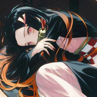 Kamado Nezuko