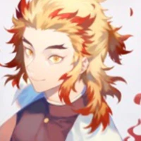 Rengoku Kyojuro