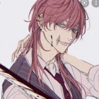 Akashi/Sanzu Haruchiyo