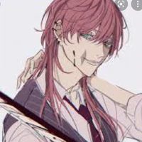 Akashi/Sanzu Haruchiyo