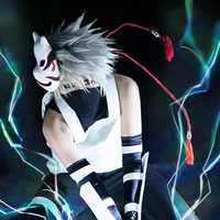 hatake kakashi