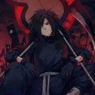 uchiha madara