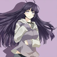 hyuuga hinata