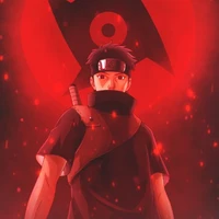 uchiha shisui