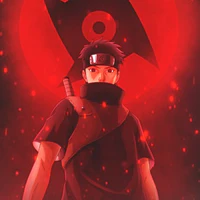 uchiha shisui