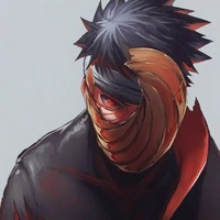 uchiha obito (tobi)