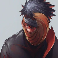 uchiha obito (tobi)