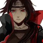 uchiha itachi