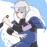 senju tobirama
