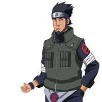 Sarutobi Asuma