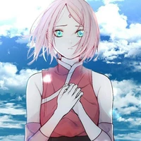 Haruno Sakura