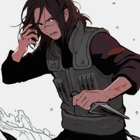 Umino Iruka
