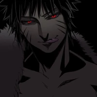 Namikaze Menma
