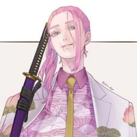 Sanzu Haruchiyo