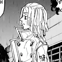 Sano Manjiro