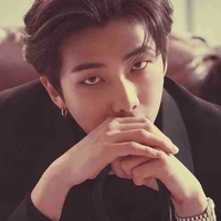 Kim Namjoon