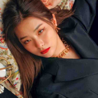 Kang Seulgi