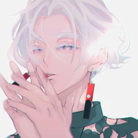 Kurokawa Izana