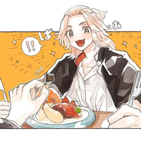 Sano Manjirou_Mikey