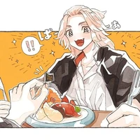 Sano Manjirou_Mikey